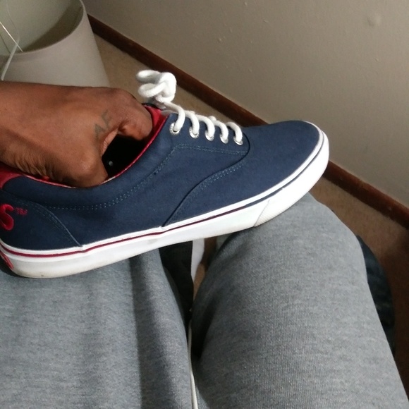 Sperrys - Picture 3 of 3